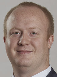 Blake Marks joins Lepley, Engelman, Yaw & Wilk | Community ...
