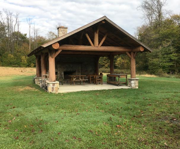 Frosty Hollow Bed and Breakfast expands in Cherry Springs Potter