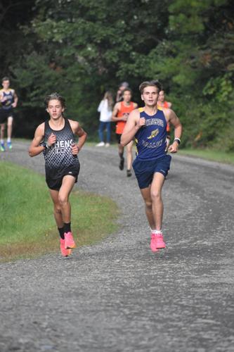 Mizdail medals at PIAA Cross Country State Championships | The ...