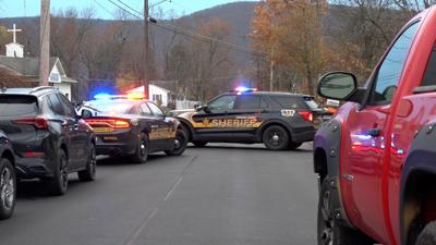 Elmira Man Sentenced for 2024 Murder at Birthday Party in Southport