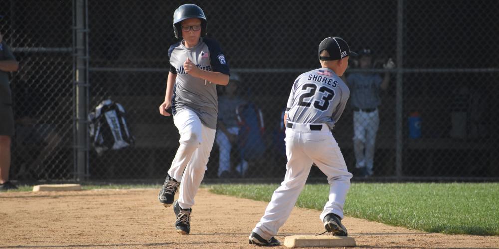 Little League Baseball Roundup Southern Tioga falls to Athens The