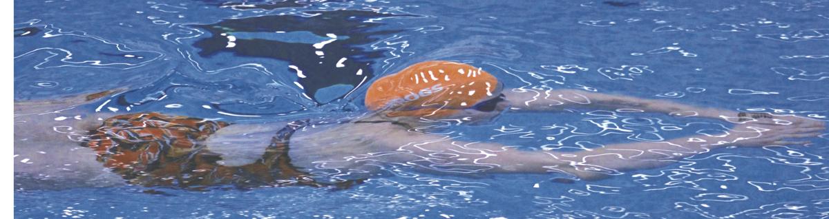 Wellsboro Winter Swim Wins Their Second Meet Of The Season - 