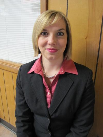 Deane Center names new executive director | News | tiogapublishing.com
