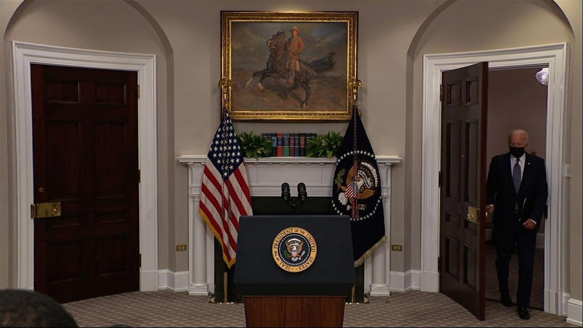 Biden sticks to Kabul deadline despite criticism | | tiogapublishing.com