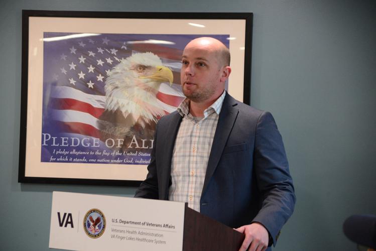 VA Clinic expands to better serve those who served | Local ...