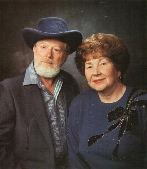 Singer writes songs of Potter County