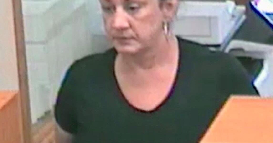 Massive Theft at Northwest Bank Sparks Investigation