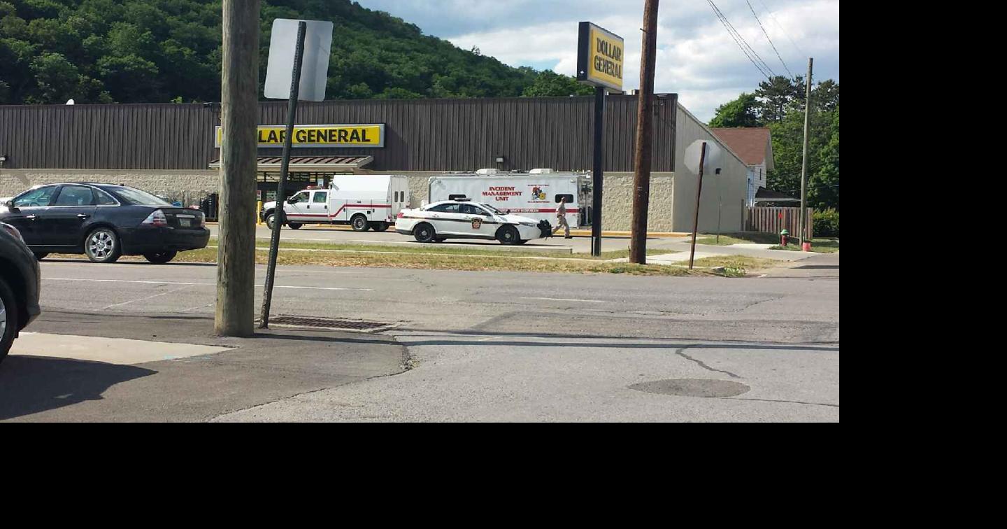Police investigating possible bomb threat in Coudersport News