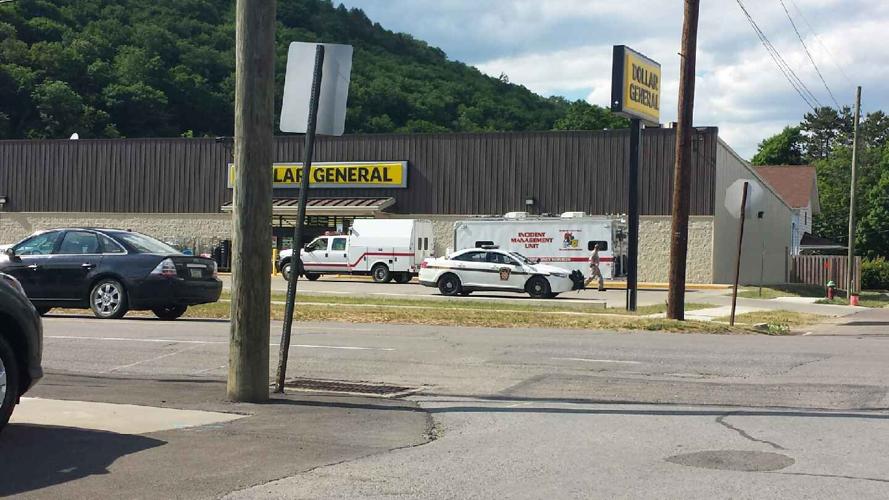Police investigating possible bomb threat in Coudersport News