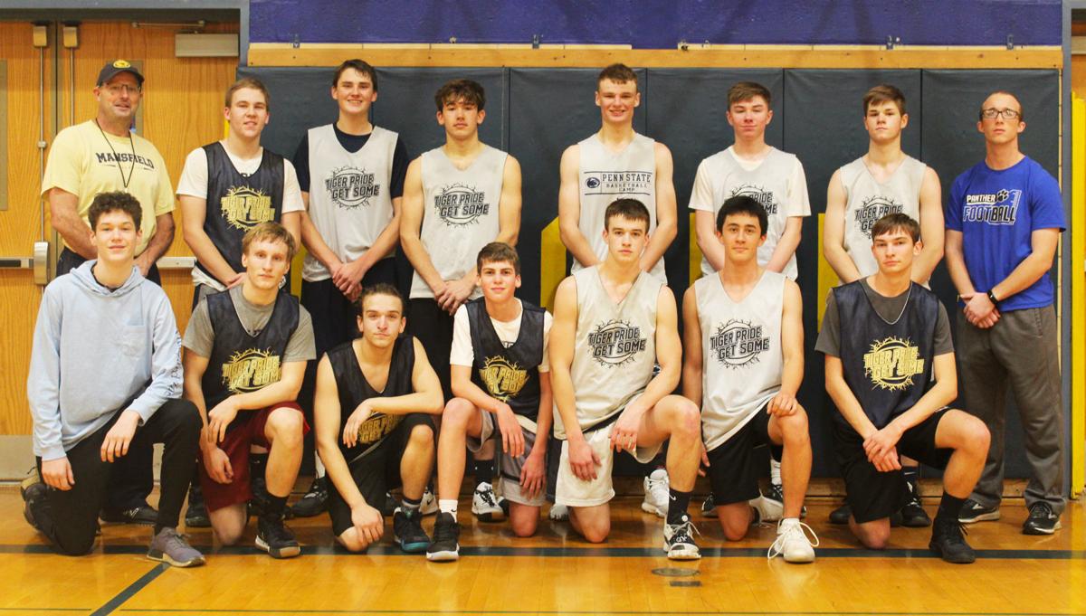 North Penn Mansfield Looks To Youth For Success The Wellsboro