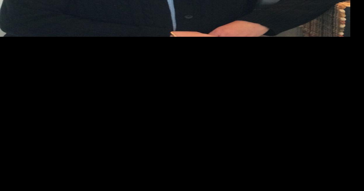 Hanson recognized by Pennsylvania Business Central