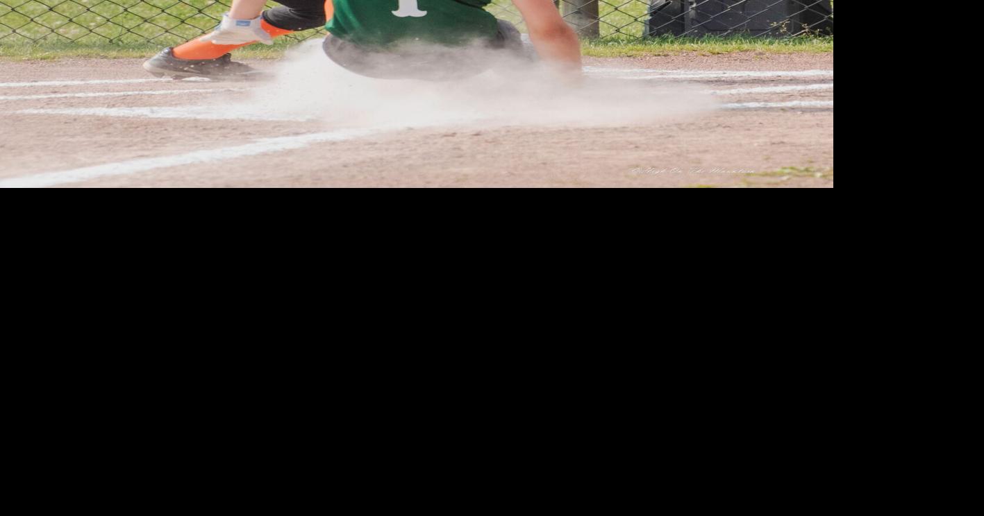 Little League Roundup Southern Tioga, Wellsboro AllStar softball