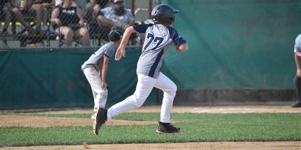 Little League Baseball Roundup Southern Tioga falls to Athens The