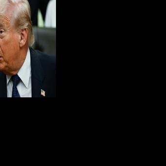 Trump says pausing Hormuz operation in push for Iran deal