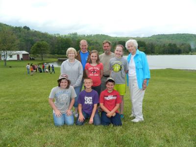 Bogaczyk farm The Wellsboro Mansfield Gazette tiogapublishing com
