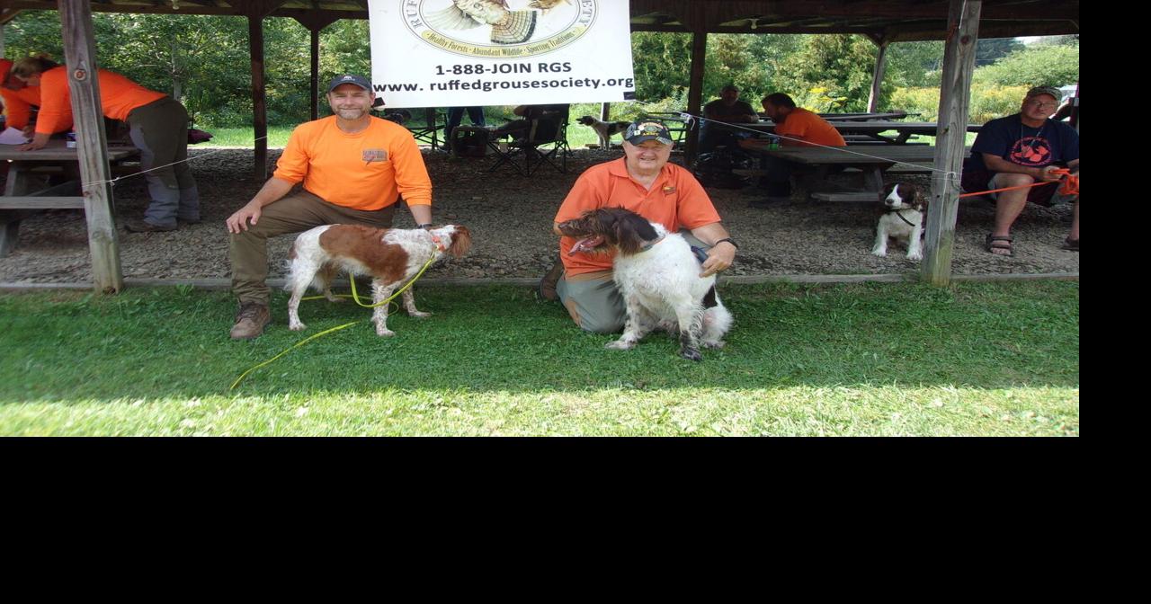 Rolfe Beagle Club to hold Chukar Challenge Outdoors