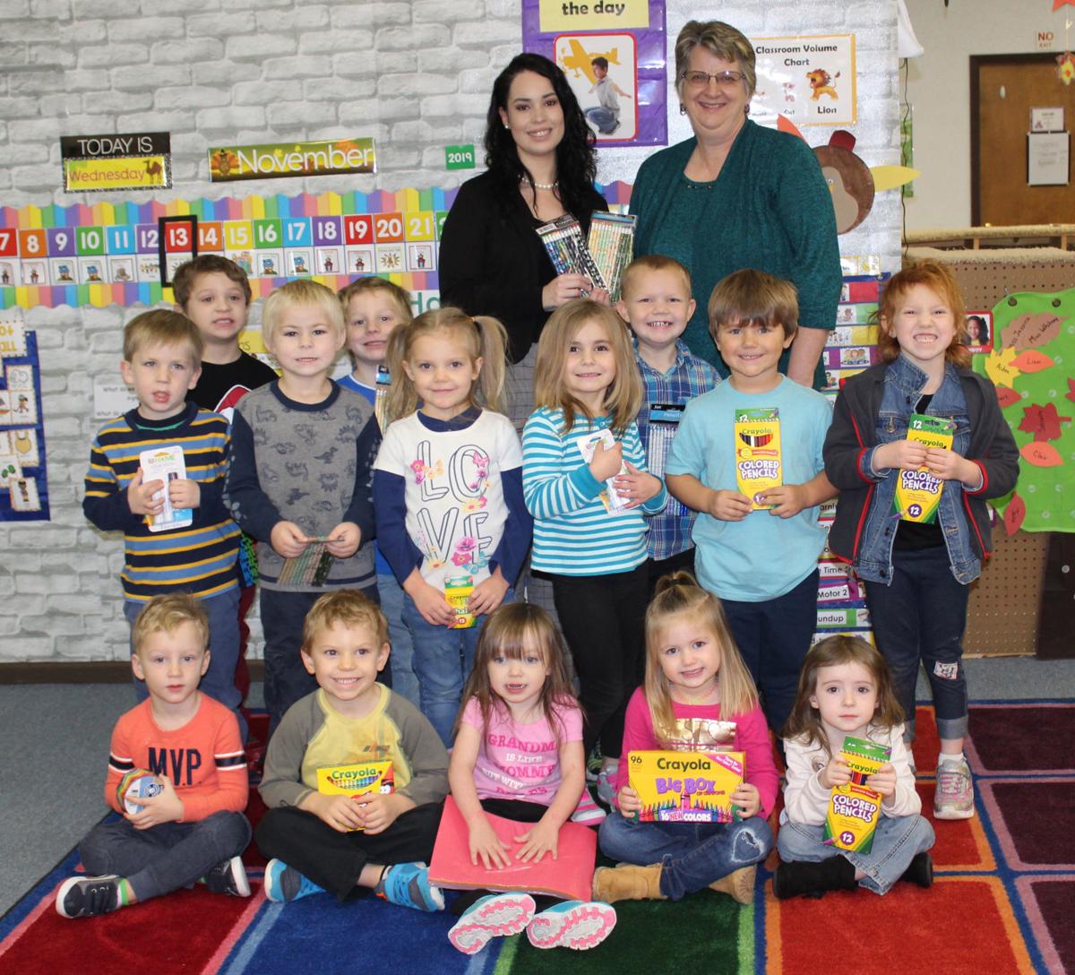 First Citizens supports Head Start