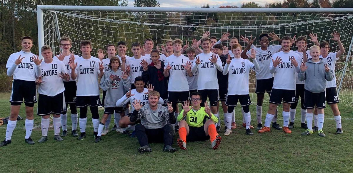 Port Soccer