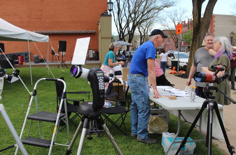 Wellsboro launches 2024 First Friday events Community