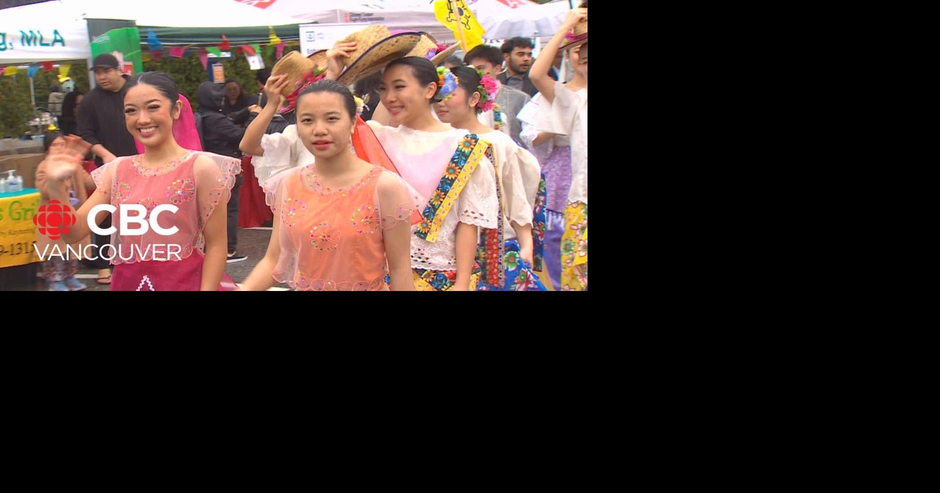 Filipinos in B.C. celebrate LapuLapu Day News