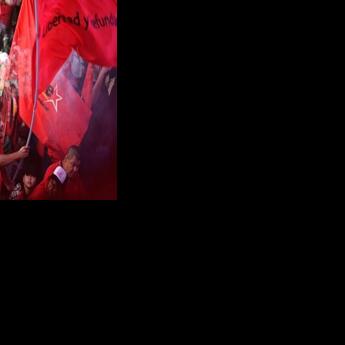 The Honduras election will decide whether the country swings right after four years of leftist rule