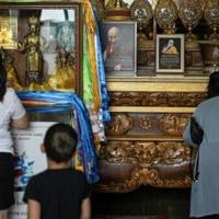 China's government insisted this week that the next Dalai Lama must be appointed with its approval