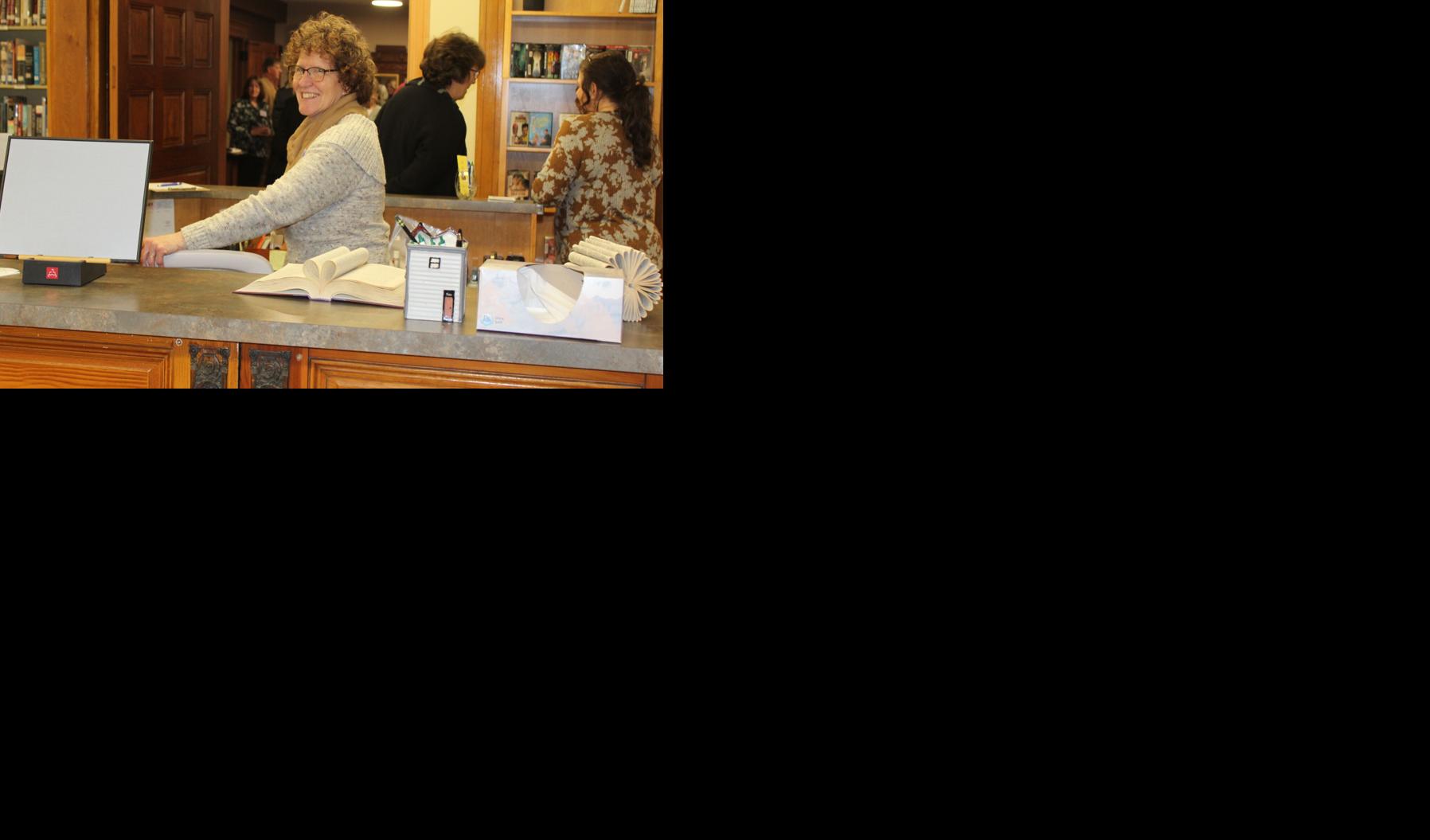 Knoxville library, museum unveils renovation, expansion Local