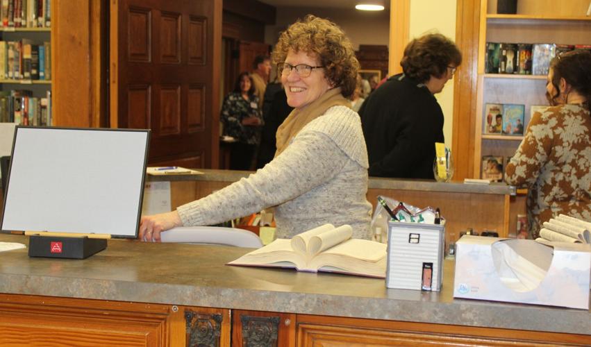 Knoxville library, museum unveils renovation, expansion Local