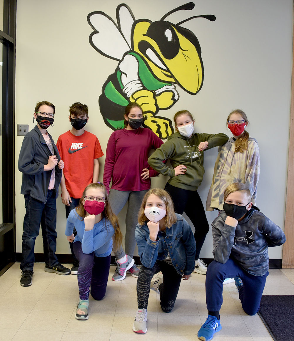 Hornet Hive News is live