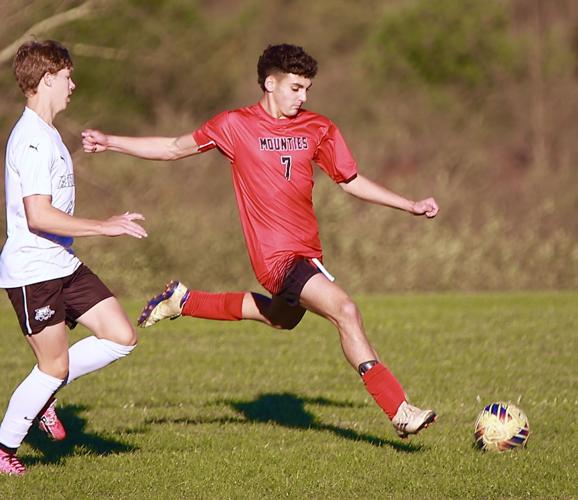 Liberty falls to Athens in OT, 10 The Wellsboro/Mansfield Gazette