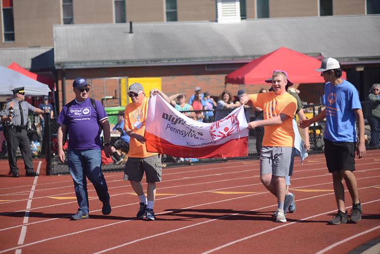 Tioga County Special Olympics | | tiogapublishing.com