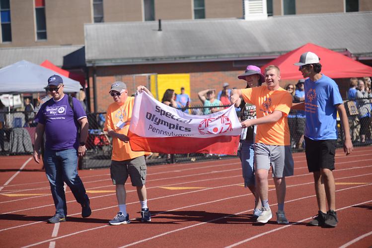 Tioga County Special Olympics | | tiogapublishing.com