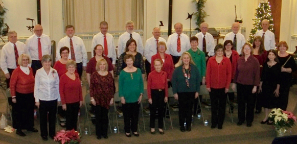 North Country Voices