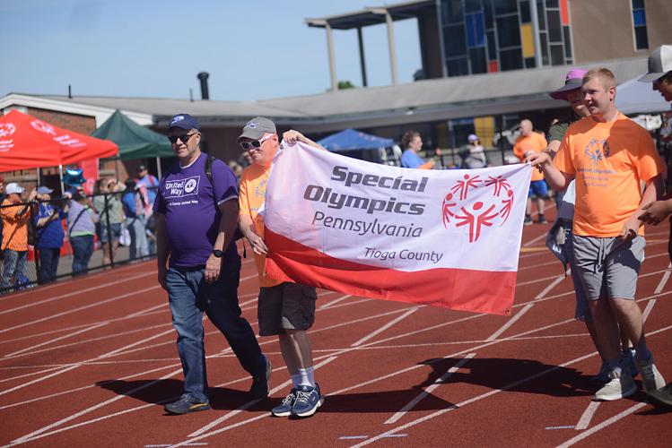 Tioga County Special Olympics | | tiogapublishing.com