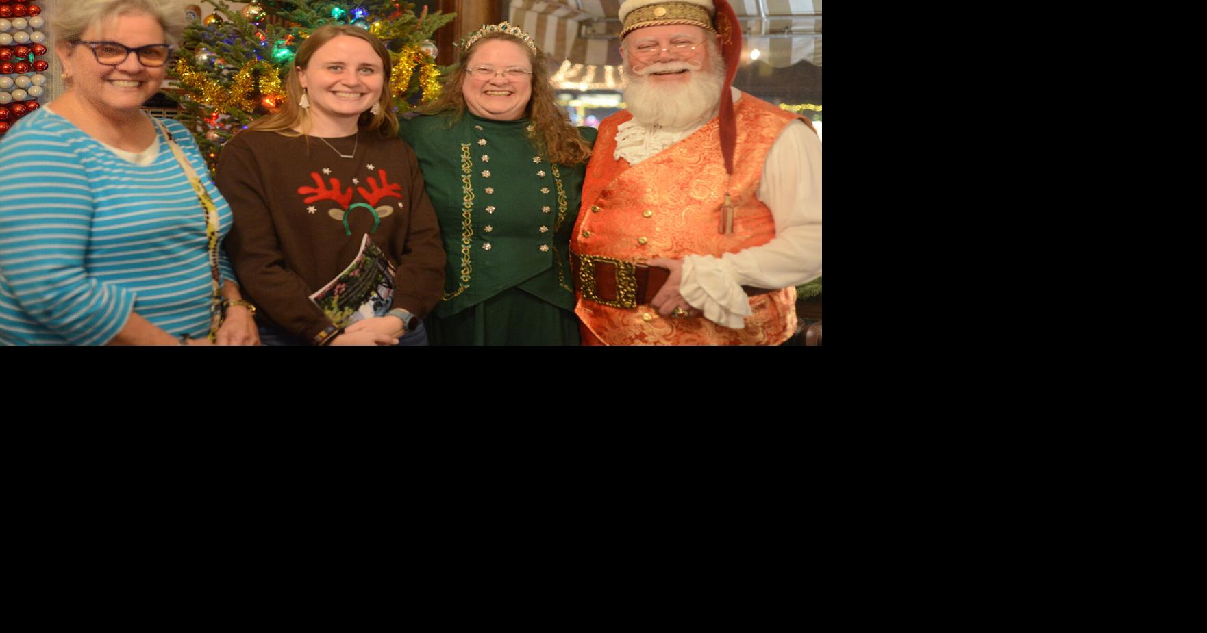 Inaugural Tioga Publishing Cookie Bake-Off a success