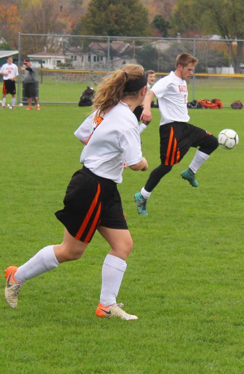 Galeton Tigers season ends in 11-1 loss against Millville