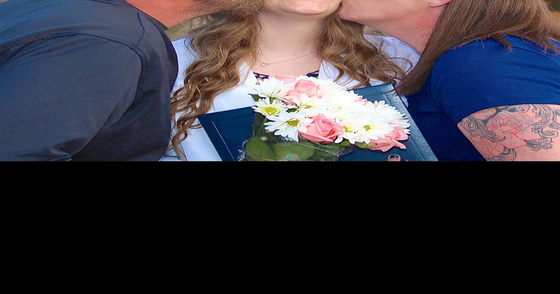 41 graduate from Port Allegany News