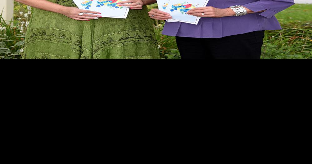 First Heritage Credit Union makes cards to 'SPARK' joy Local