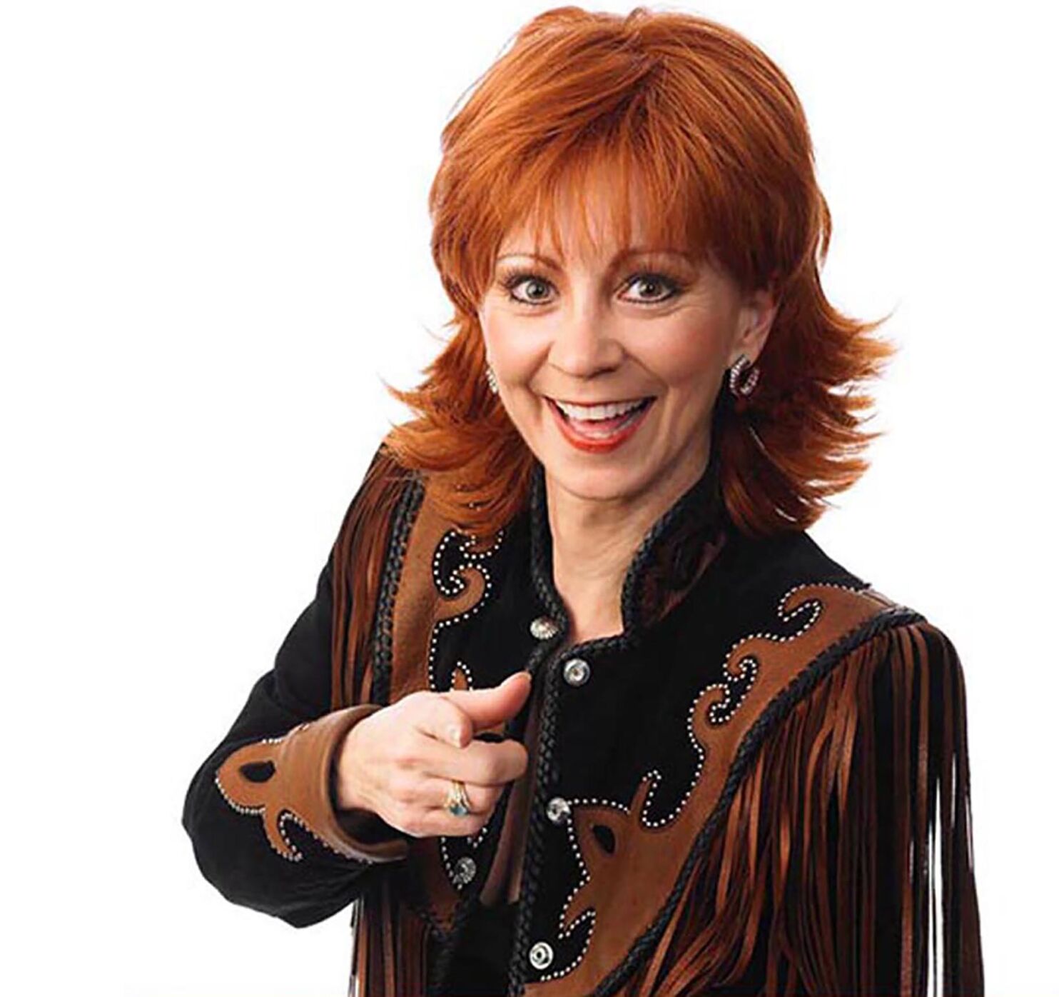 Deane to host Reba tribute artist Community tiogapublishing