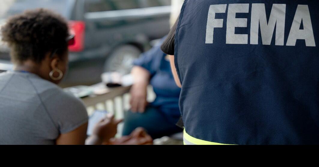 Disaster assistance for PA survivors of Tropical Storm Debby tops 1