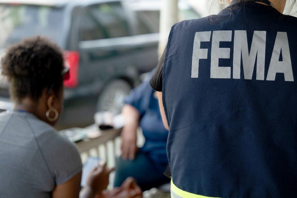 Disaster assistance for PA survivors of Tropical Storm Debby tops 1 million