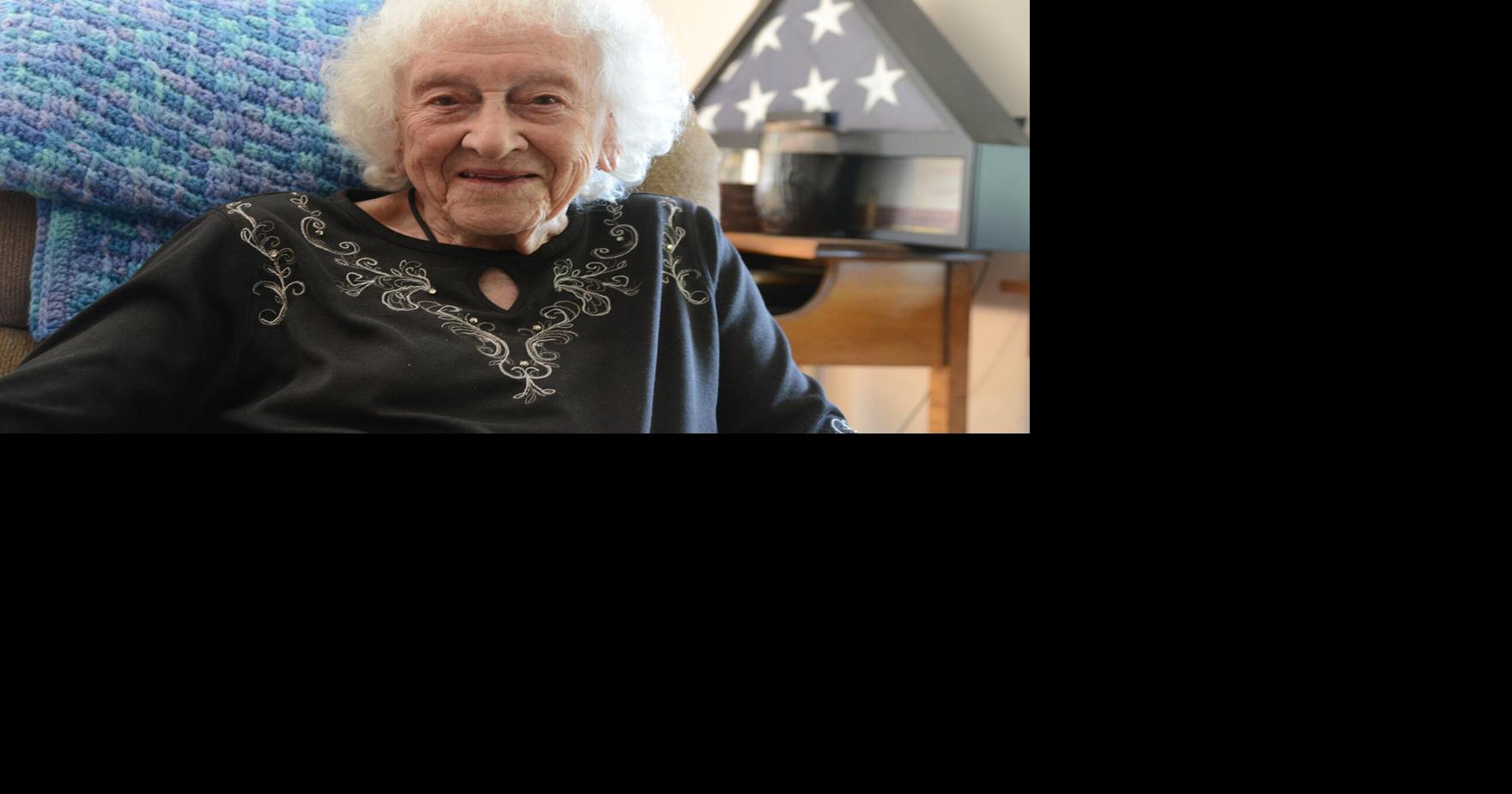 Born a farmer's daughter | Local | tiogapublishing.com