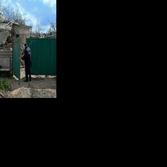 Ukraine, Russia accuse each other of Easter truce violations