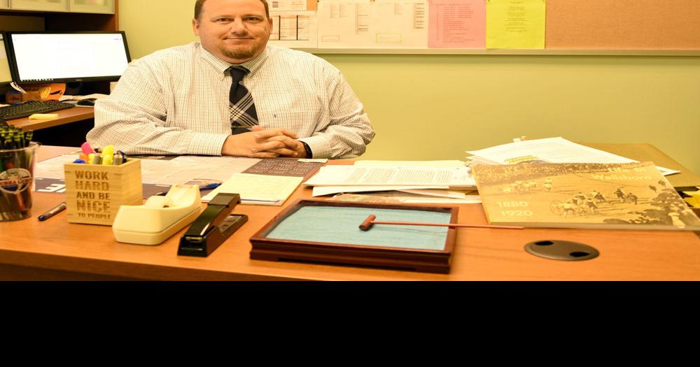 Wellsboro principal resigns from job Local