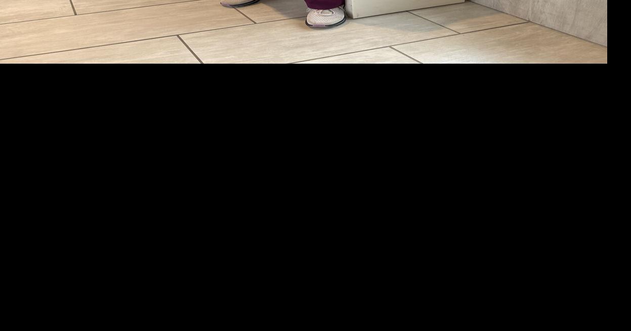 Growing a career close to home: A Bradford woman’s journey in healthcare