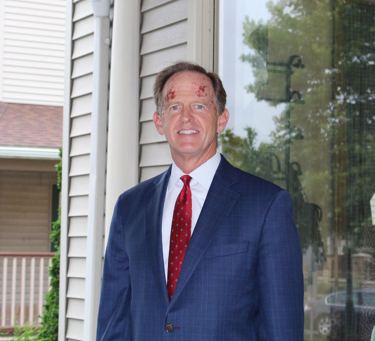 Sen Toomey Encourages Mask Use Wants Pa Back To Normal With Caution Local Tiogapublishing Com