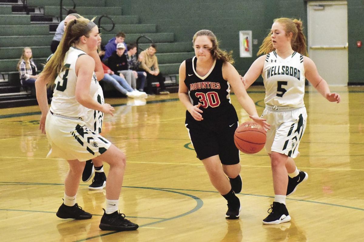 North Penn Liberty Seeking Victory Basketball Tiogapublishing Com