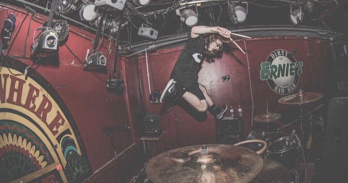 Tracing back roots, Nick Bollock's journey from Galeton to Philadelphia