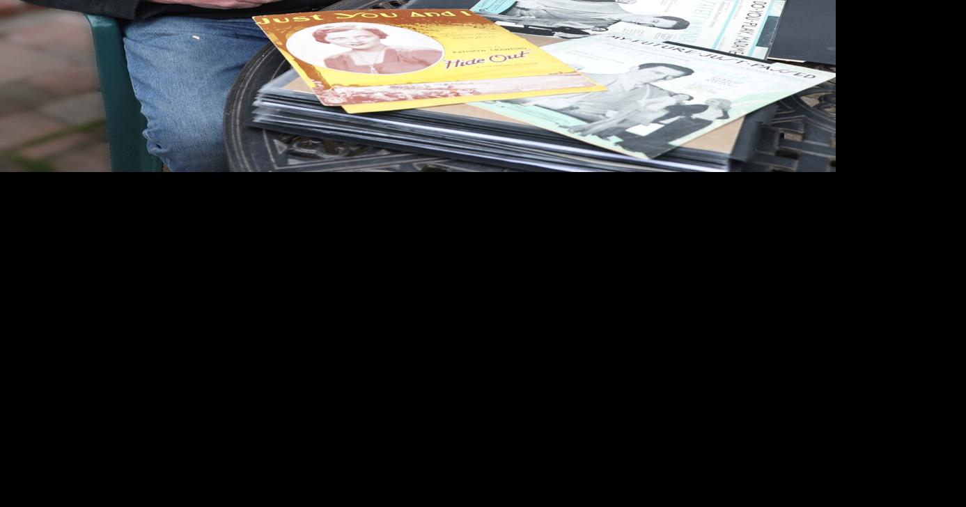 Documentary looks at Wellsboro's movie star Community