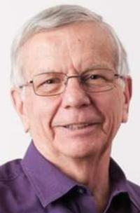 WILLIAM L. "BILL" DAWSON PIC